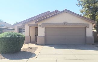 BEAUTIFUL 3BED+DEN, 2BATH HOME LOCATED NEAR COOPER & PECOS