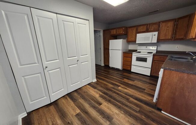 Mayo Townhomes
