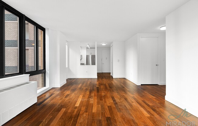 1 bed, 1 bath, 667 sqft, $6,875, Unit 7A