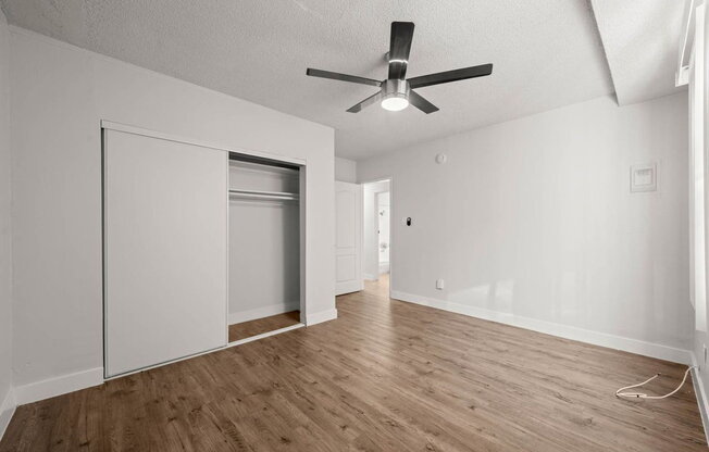 2 beds, 1 bath, 875 sqft, $1,688, Unit 7a
