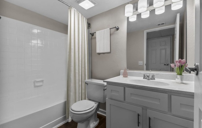 The Avery Oklahoma City Apartments
