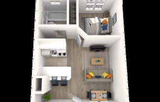 Partner-provided photo for $1757 unit