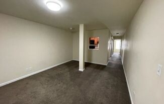 1 bed, 1 bath, $800, Unit 206