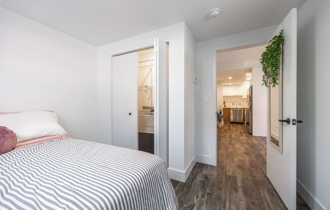 1 bed, 1 bath, $1,750, Unit 002