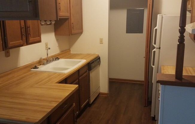 1 bed, 1 bath, 580 sqft, $725