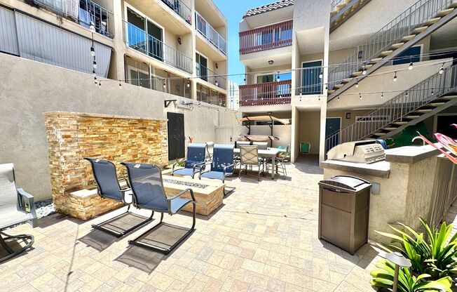 Marina View Terrace