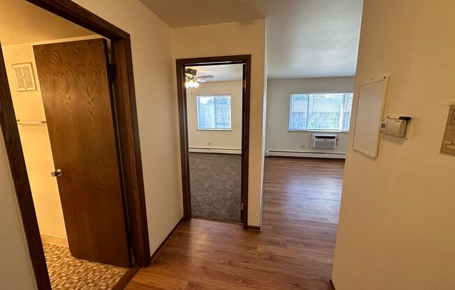 Heritage House Apartments