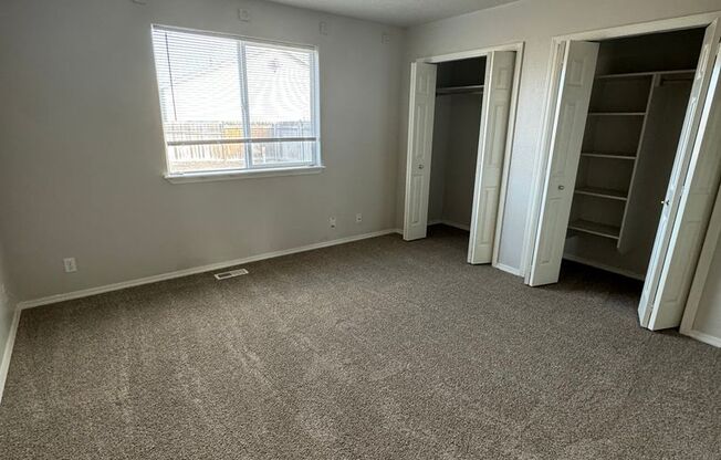 Great Home with New Floors!