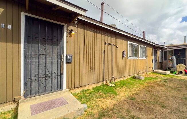 SF Gregory &amp; S 33rd