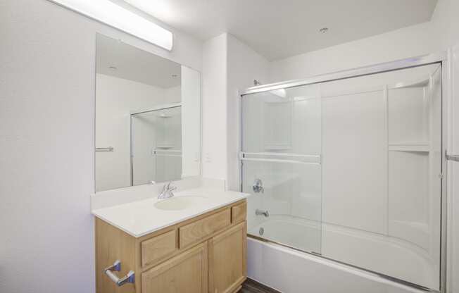 Bathroom at Valencia at Gale Ranch, San Ramon, 94582