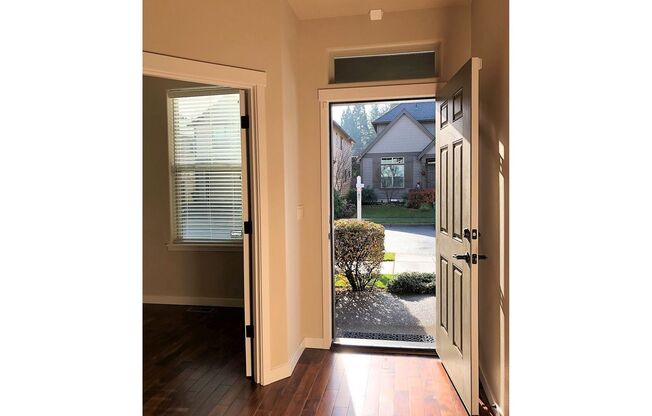 3-Bedroom Home in SW Beaverton!