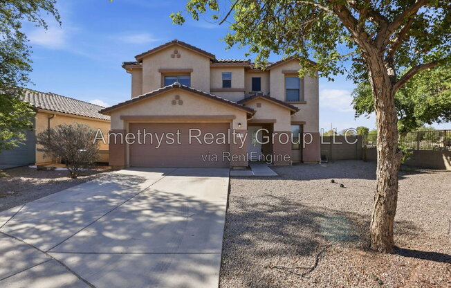 4 beds, 2.5 baths, 2,317 sqft, $2,295