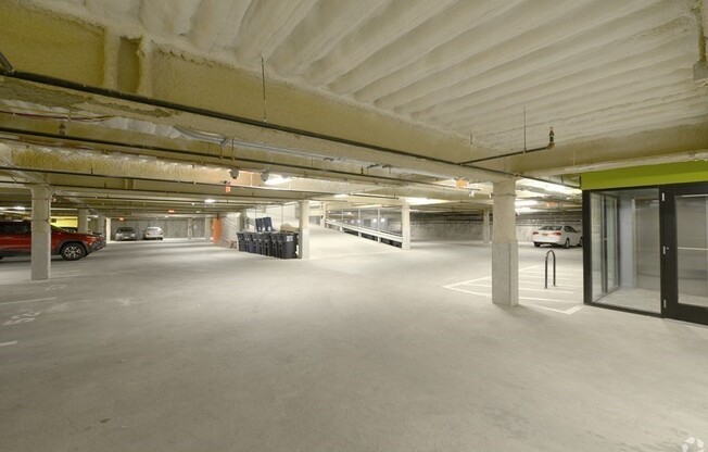 Studio, 1 bath, 405 sqft, $2,600, Unit 409