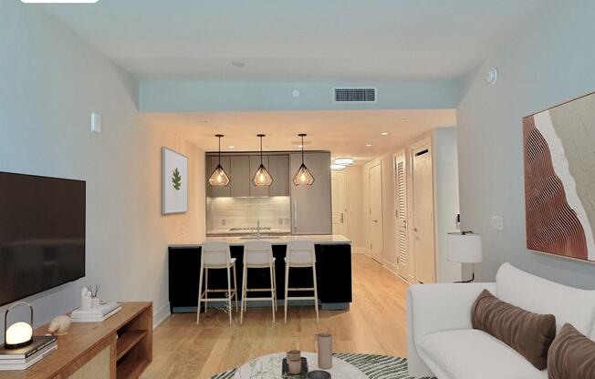 218 W 103 ST