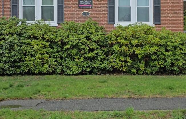 South Pleasant Vernon LLC