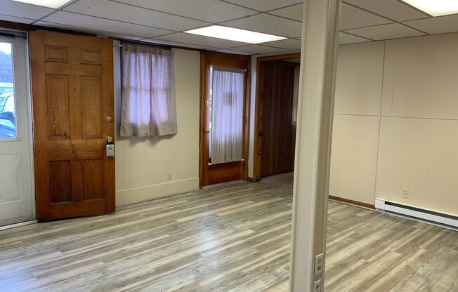 Charming single-family home just a short walk from Shippensburg University!