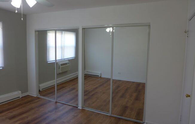 1 bed, 1 bath, 650 sqft, $1,495, Unit 505