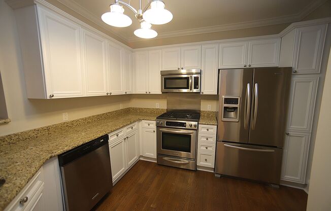 2 beds, 2 baths, $3,195, Unit Unit 317