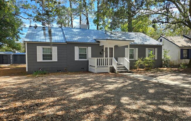8 Hibiscus Avenue