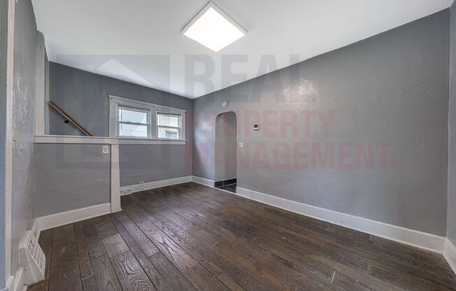 Cozy 3 Bed 2 Bath Single Family