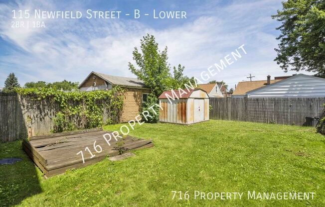 Partner-provided property photo