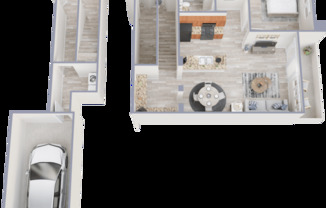 Partner-provided photo for $1575 unit