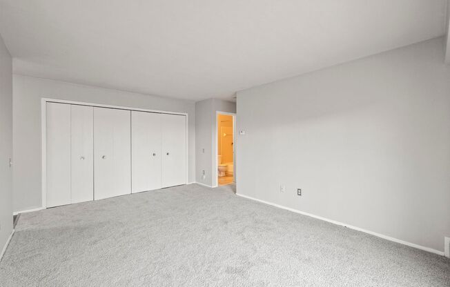 1 bed, 1 bath, $950