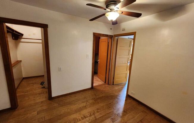 1 bed, 1 bath, 396 sqft, $1,950, Unit 5