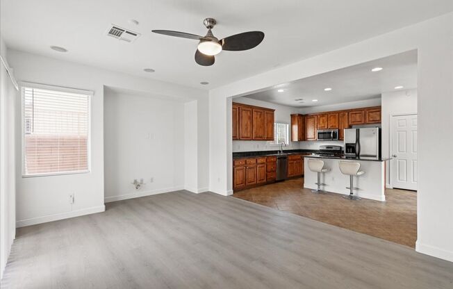 4 beds, 2.5 baths, $2,695