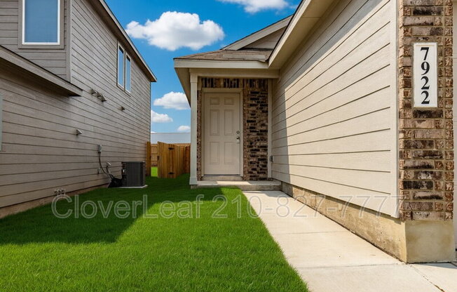 7922 BIGGIO LN