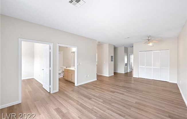 2 Bed 2 Bath Green Valley Downstairs Condo