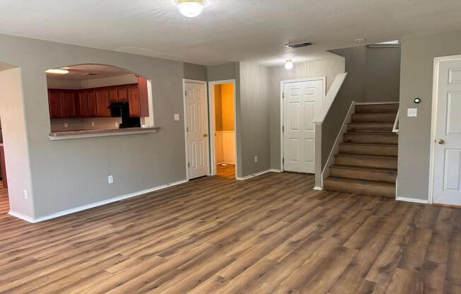 Welcome home to 10115 Colt Crossing!