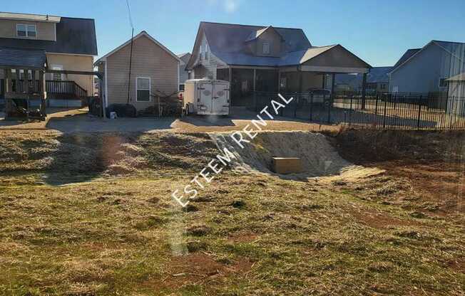 172 HANOVER CT