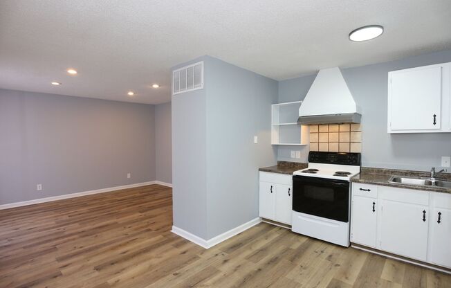 Newly Remodeled 3 Bedroom Home