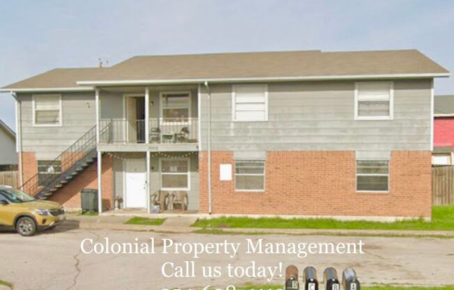 1005 East Side Dr
