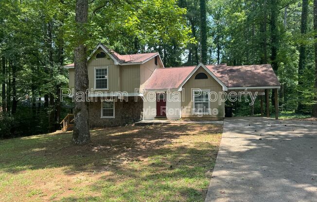 270 SPLITWOOD LN