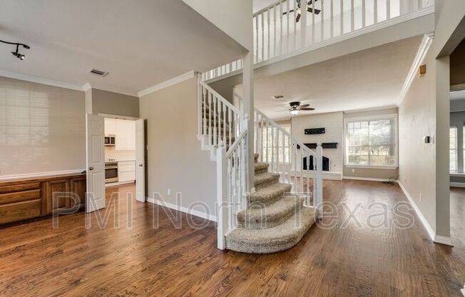 6000 CHARLESTON DR