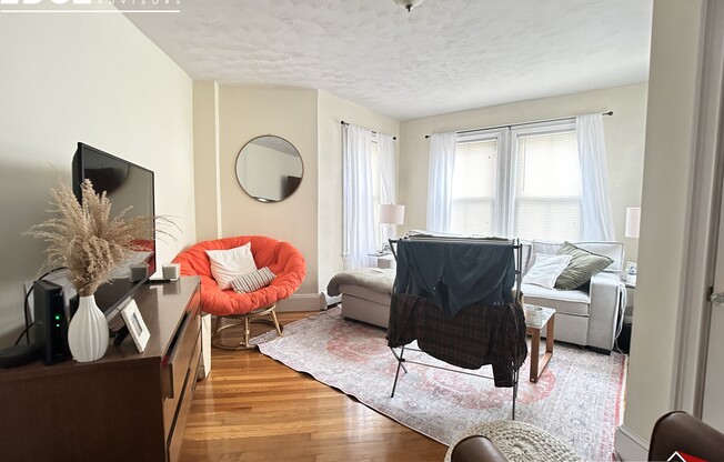 22 Saybrook St