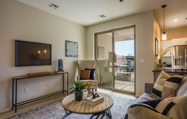 Brand New Townhome Available For Immediate Move in