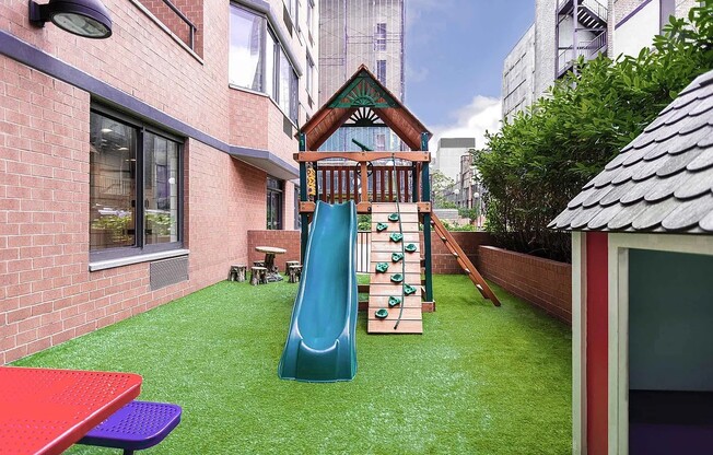 1 bed, 1 bath, $5,600, Unit 11E