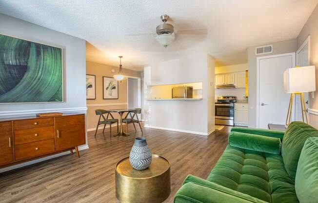 Reserve at Lakeland Apartment Homes