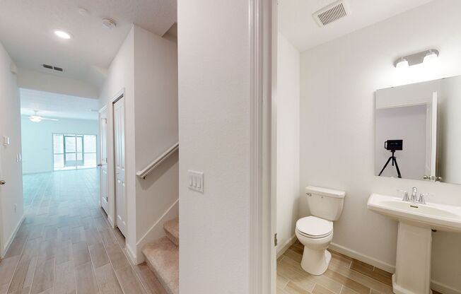 Beautiful townhome for rent in Grand Isles at Beachwalk!