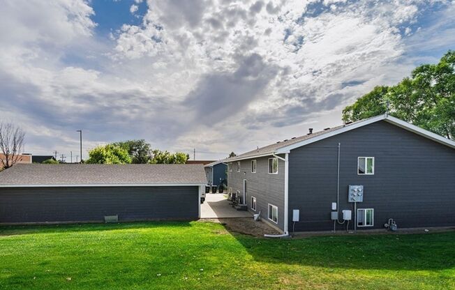 1621 Kelby Dr