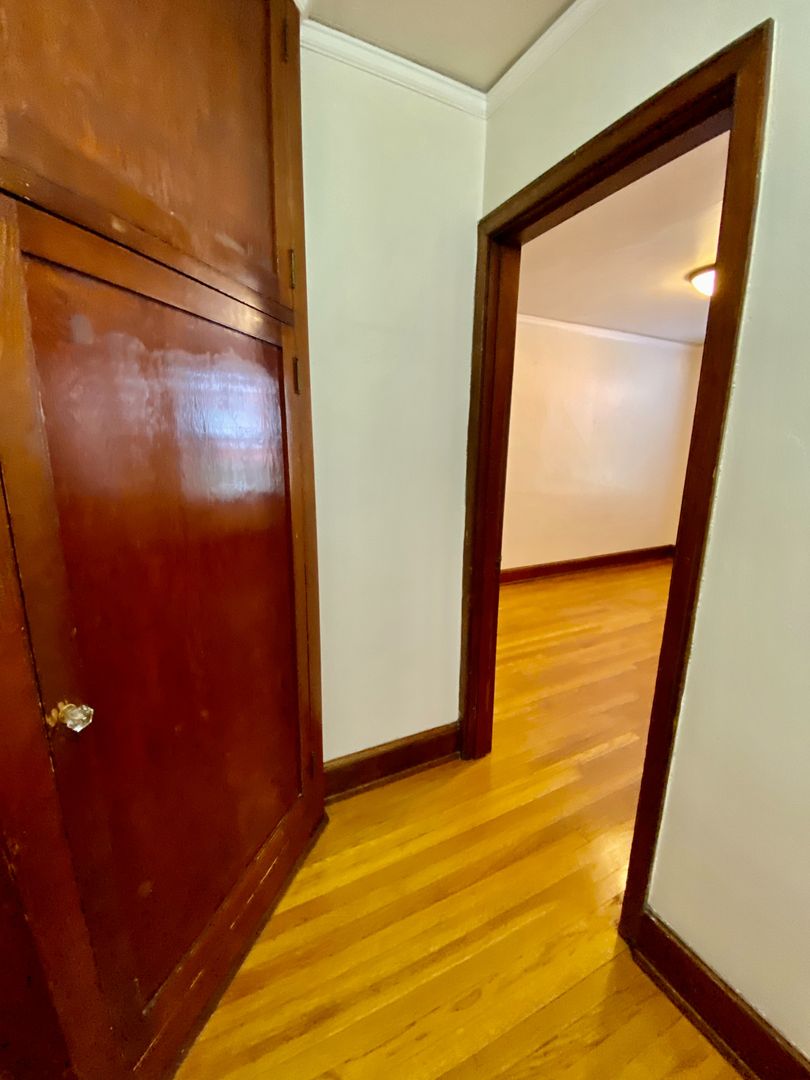 Cornell Apartments