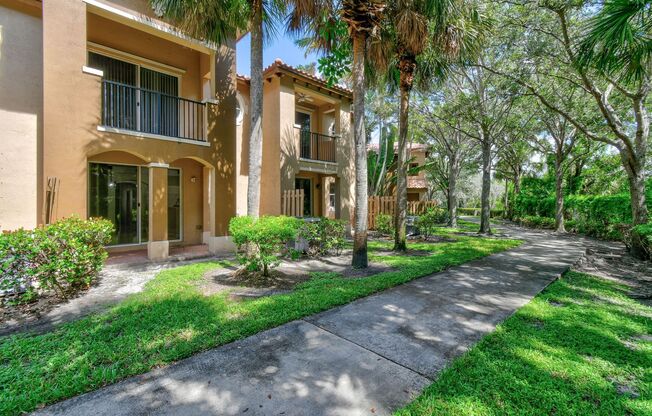 Limited Time offer... First Month & Security Deposit to move in!