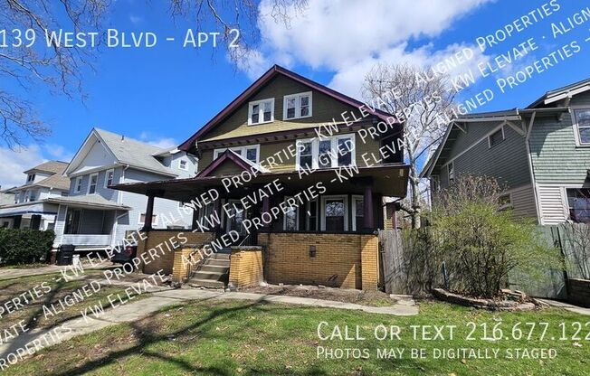 3139 West Blvd