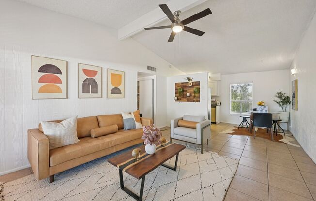 2 beds, 2 baths, 952 sqft, $1,149, Unit 251