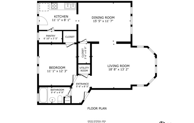 Partner-provided property photo