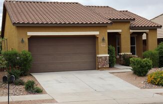 Corona de Tucson 3 Bed 2 Bath Single Story Home