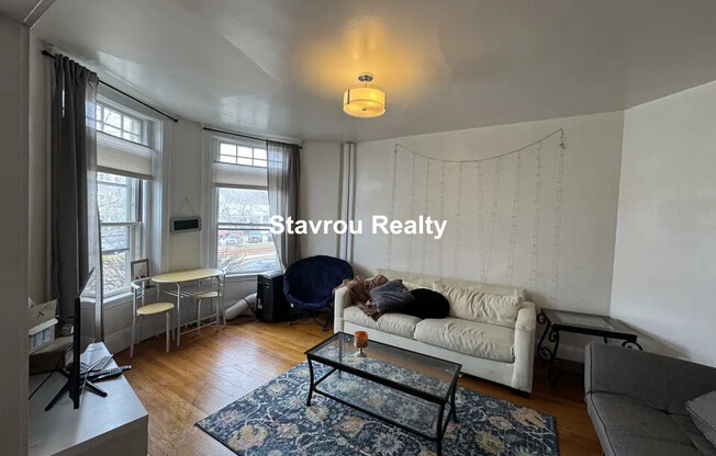 1681 BEACON ST